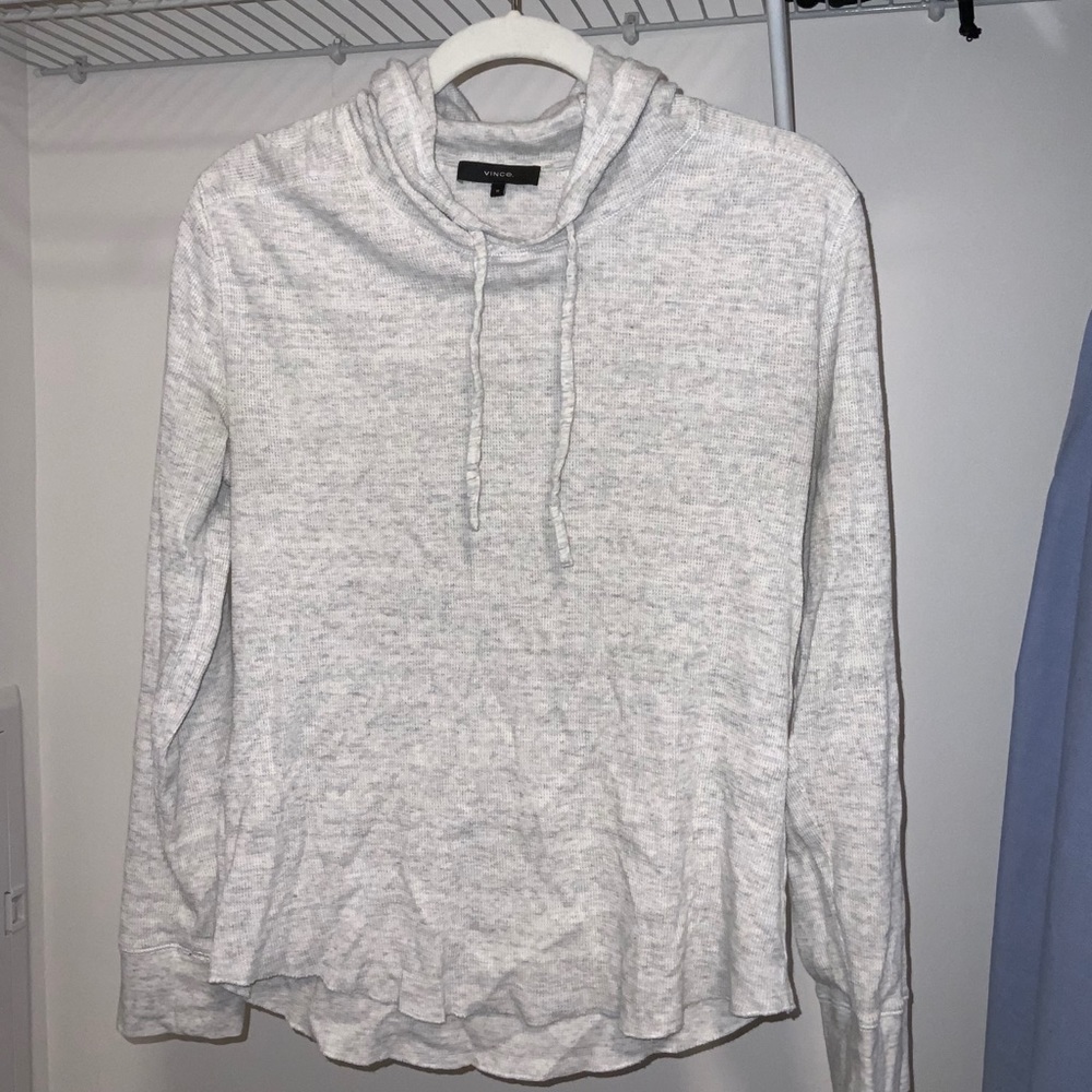 Vice Hoodie